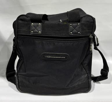 Used Rossignol Ski Boot Bag Black 11847-s000023035
