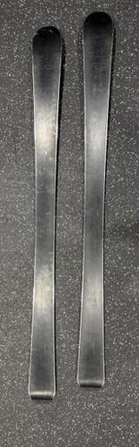Used Elan Formula Boys Skis Only Red 130 Cm 11847-s000023364