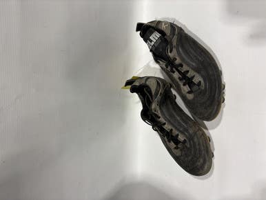 Used Soccer Cleats Black Senior 7.5 11847-s000023076