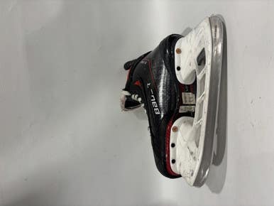 Used Bauer 3xpro Vapor Intermediate Hockey Skate Intermediate 4.0 11847-s000023454