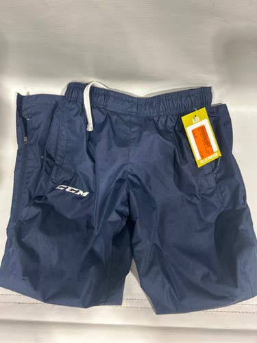 Used Ccm Junior Hockey Bottom Md 11847-s000023442