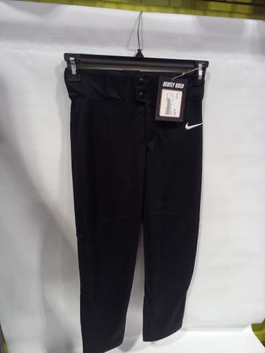Used Adidas Bb Pant Junior Baseball And Softball Bottoms 11847-s000015847