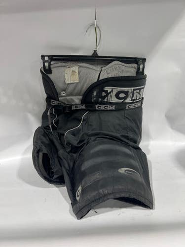 Used Ccm Tacks Md Pant Breezer Hockey Pants 11847-s000011304