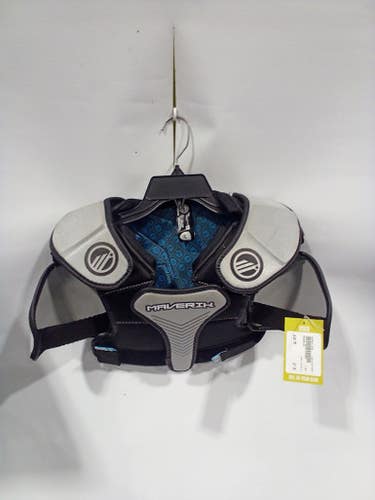 Used Maverick Md Hockey Shoulder Pads 11847-s000011290