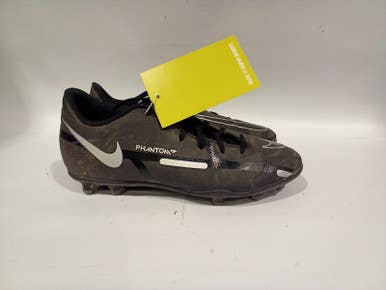 Used Nike Junior 04.5 Cleat Soccer Outdoor Cleats 11847-s000016799