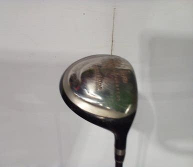 Used Tour Edge Hp3 3 Wood Regular Flex Graphite Shaft Fairway Woods 11847-s000019128
