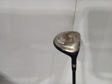 Used Tour Edge Hp3 5 Wood Regular Flex Graphite Shaft Fairway Woods 11847-s000019129