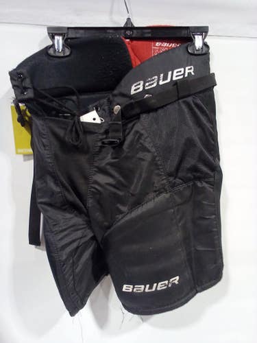 Used Bauer X60 Vapor Sm Pant Breezer Hockey Pants 11847-s000011801