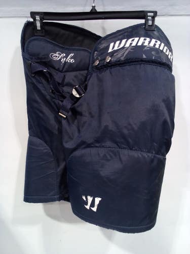 Used Warrior Lg Pant Breezer Hockey Pants 11847-s000011690