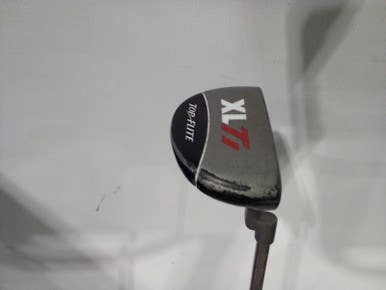Used Top Flite Xl Ti Mallet Putters 11847-s000018617