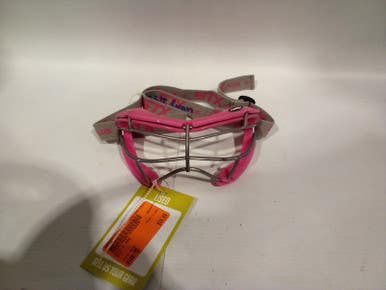 Used Stx 2 See Md Lacrosse Facial Protection 11847-s000019276