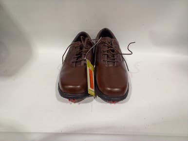 Used Callaway Senior 10.5 Golf Shoes 11847-s000019352