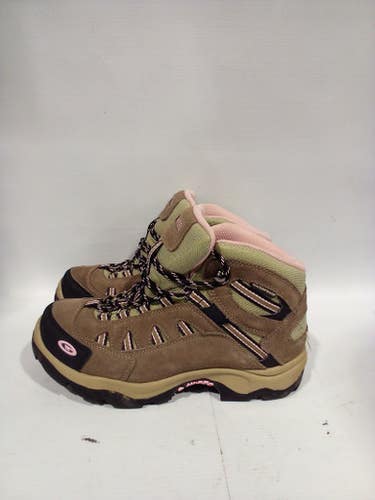 Used Outdoor Boots 11847-s000019402