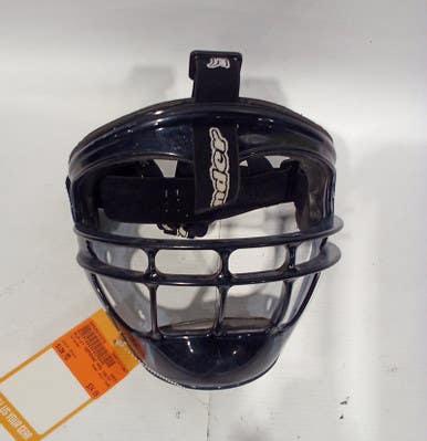 Used Defender Youth Mask Md Baseball And Softball Helmets 11847-s000019379