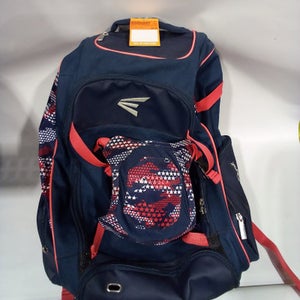 Used Easton Softball Bag Baseball And Softball Equipment Bags 11847-s000019381