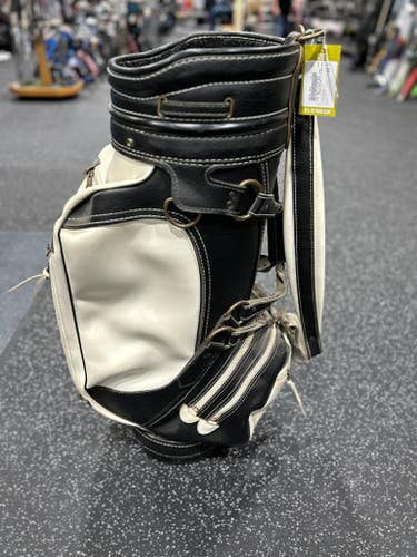 Used The One Utica Golf Bag Golf Cart Bags 11847-s000011904