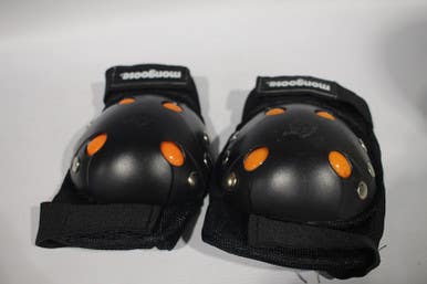 Used Mongoose Youth Skateboard Elbow Pads 11847-s000011836
