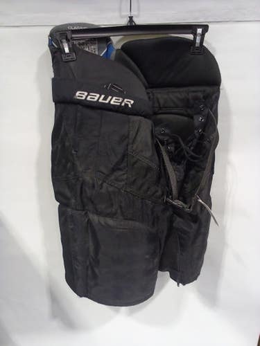 Used Bauer Nexus 600 Lg Tall Pant Breezer Hockey Pants 11847-s000011939