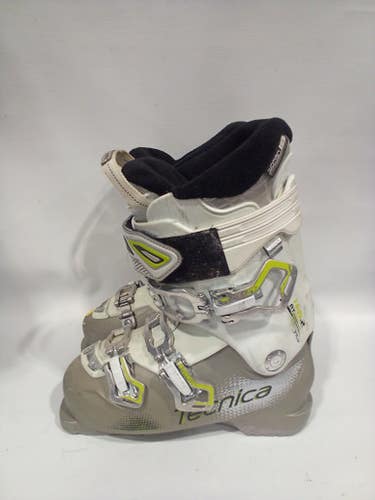 Used Tecnica D H Bts Tecnica Ten.2 Sz 6 240 Mp - J06 - W07 Men's Downhill Ski Boots 11847-s000011928