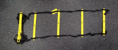 Used Sklz Exercise And Fitness Accessories 11847-s000020728