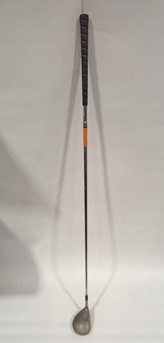 Used Rawlings New Directions 10.5 Degree Regular Flex Steel Shaft Drivers 11847-s000019456