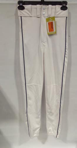 Used All-star Bb Pants Sm Baseball And Softball Bottoms 11847-s000020766