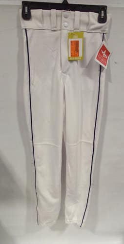Used All-star Bb Pants Sm Baseball And Softball Bottoms 11847-s000020767
