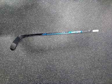 Used Bauer Nexus 85 Flex Pattern 5 Intermediate One Piece Sticks 11847-s000019739