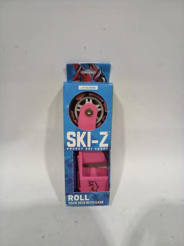 Used Downhill Ski Accessories 11847-s000019717