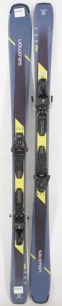 salomon aira 76 st c skis w/ l10 gw bindings 2020 Women's E CF + L80 Black The Corund top sheet keeps your skis looking good over time Salomon Aira 76 ST C