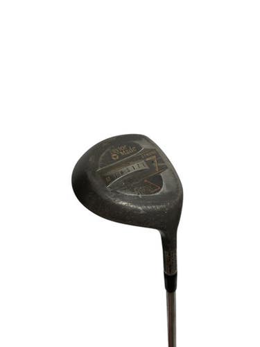 Used Taylormade Jr Hybrid Club Rh 7 Hybrid 11847-s000025916