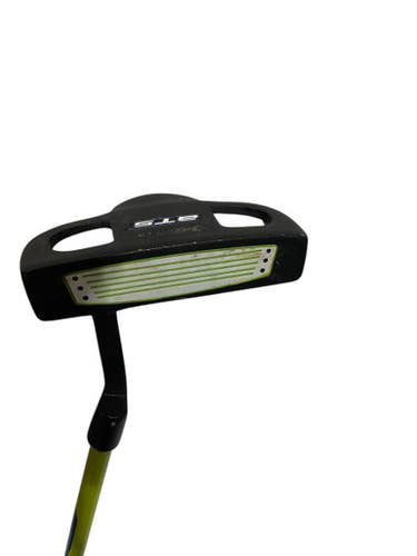 Used Orlimar Jr Putter Rh 11847-s000025913
