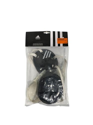 Used Adidas Wrestling Headgear Black 11847-s000026217