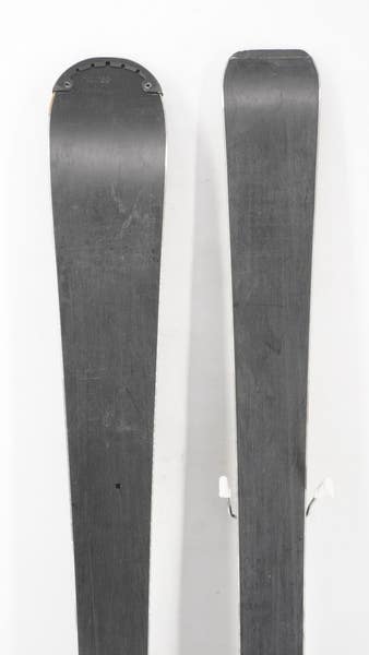salomon 160 skis Spaceframe 160cm stable ride with minimal fatigue Avala Ski | Salomon 160cm