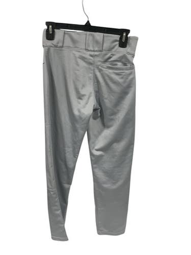 Used Nike Bb Pant Bb Sb Pant Boys Grey Lg 11847-s000026466