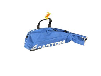 Used Easton Bat Bag Bb Sb Player Carry Bag Royal Blue 11847-s000026506