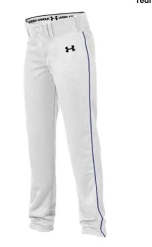 New Ua Bball Pants Navy A2xl 11847-978e233010navy