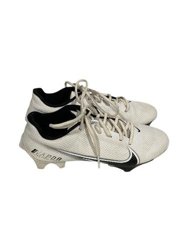 Used Nike Adult Fb Cleats White Senior 7 11847-s000026646