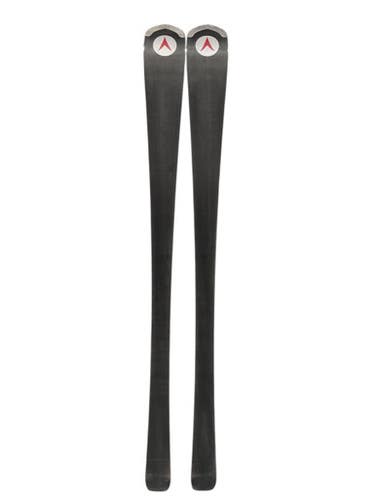 Used Dynastar Contact Mens Skis Only Grey 165 Cm 11847-s000026623