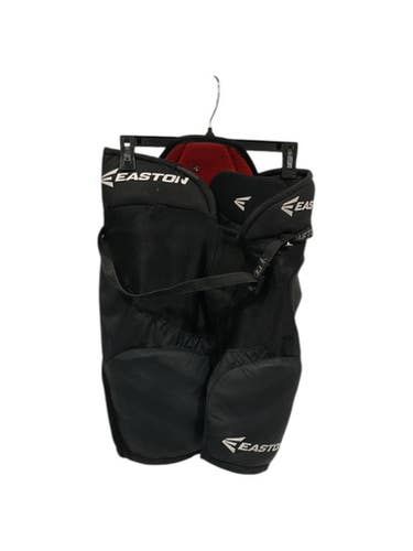 Used Easton Synergy 20 Youth Pant Black Md 11847-s000026673