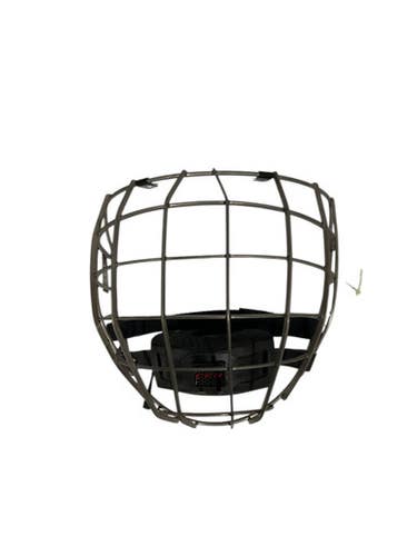 Used Ccm Hockey Wire Mask Black Md 11847-s000026657