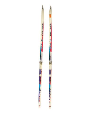 Used Fischer Lite Crown Mens Xc Ski Binding 190 Cm 11847-s000026698