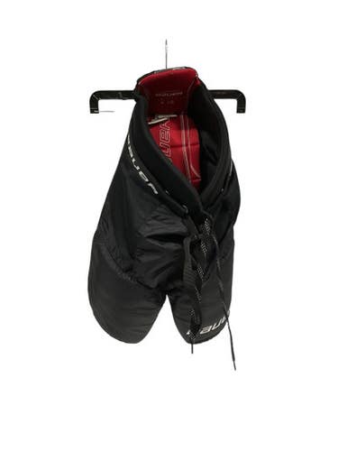 Used Bauer Nsx Junior Pant Black Lg 11847-s000029281