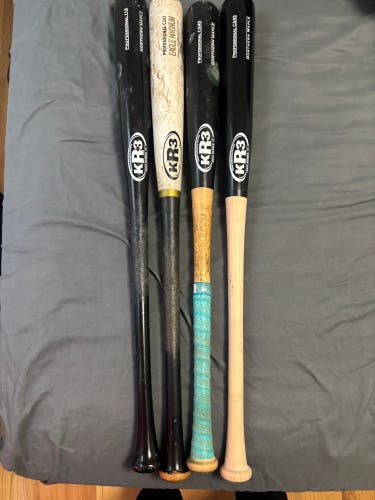 243 Bat (-3) 30 oz 33" (Used)