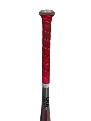 Used Rawlings Storm T-ball Bb Sb T-ball Bat 24" 11847-s000029370