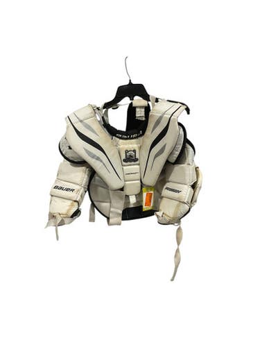 Used Bauer Prodigy Youth Body Armor Xl 11847-s000029399