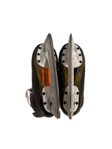 Used Bauer Supreme One.5 Junior Hockey Skate Junior 01 11847-s000029548