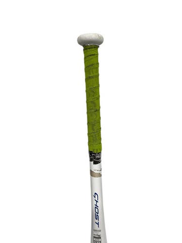 Used Easton Ghost Bb Sb Fastpitch Bat 30" 11847-s000030092