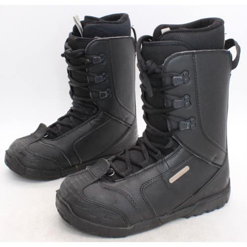 Rossignol Excite RSP Snowboard Boots - Size 9 / Mondo 27 Used