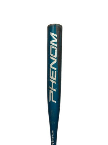 Used Easton Phenom Bb Sb Fastpitch Bat 30" 11847-s000030266